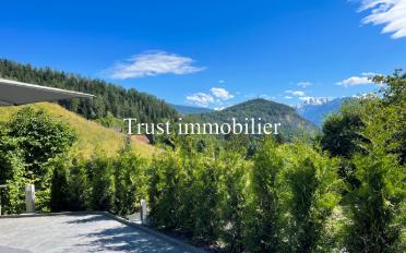 Chalet 8.5 Zimmer - image - 3
