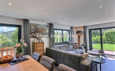 Chalet 8.5 Zimmer - image - 1