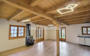 Chalet 3.5 pièces - image - 3