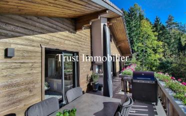 Chalet 5.5 pièces - image - 8