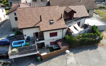 Single house 12 rooms - image - 1