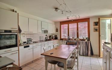Single house 12 rooms - image - 10