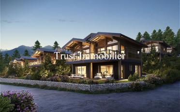Chalet 4.5 rooms - image - 3