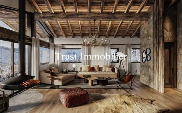 Chalet 4.5 rooms - image - 5