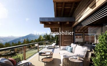 Chalet 4.5 rooms - image - 6