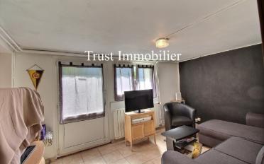 Maison 6.5 pièces - image - 9