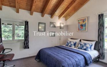 Single house 7 rooms - image - 12