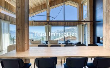 Chalet 6.5 rooms - image - 12