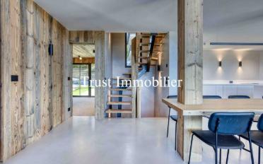Chalet 6.5 rooms - image - 13