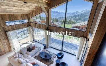 Chalet 6.5 rooms - image - 5