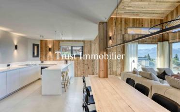 Chalet 6.5 rooms - image - 3