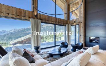 Chalet 6.5 rooms - image - 2