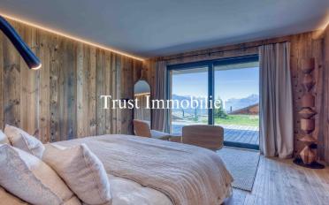 Chalet 6.5 rooms - image - 9