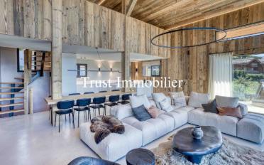 Chalet 6.5 rooms - image - 4