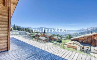 Chalet 6.5 rooms - image - 11