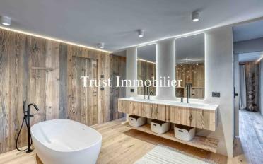 Chalet 6.5 rooms - image - 10
