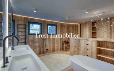 Chalet 6.5 rooms - image - 8