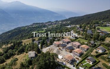 Chalet 5.5 pièces - image - 10