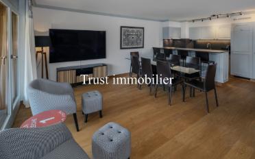 Apartment 3.5 rooms - image - 7