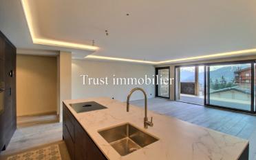 Wohnung 3 Zimmer - image - 1