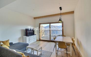 Apartment 3.5 rooms - image - 5