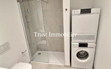 Apartment 3.5 rooms - image - 8