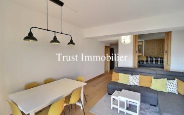 Apartment 3.5 rooms - image - 6