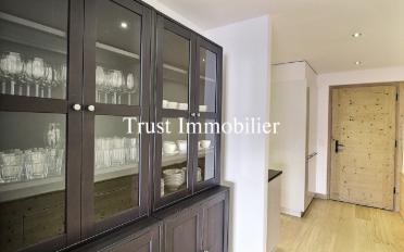 Apartment 3.5 rooms - image - 10