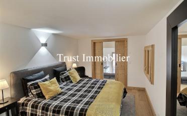 Apartment 3.5 rooms - image - 11