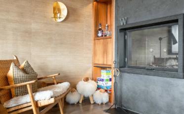 Appartement 4.5 pièces - image - 10