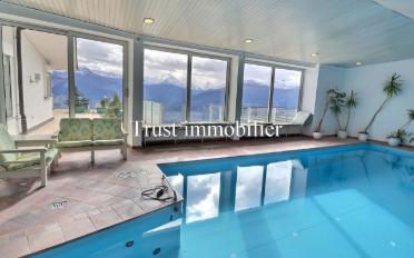 Wohnung 7.5 Zimmer - image - 3