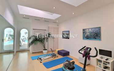 Wohnung 7.5 Zimmer - image - 6