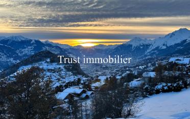 Chalet 9.5 Zimmer - image - 1