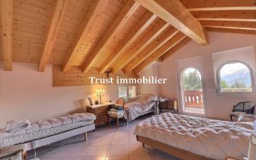 Chalet 11 rooms - image - 5