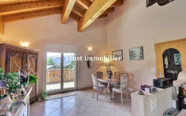 Chalet 11 rooms - image - 7