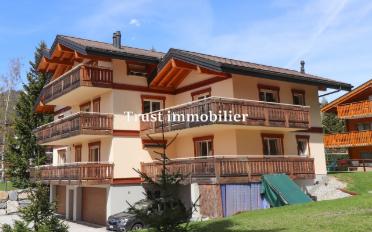 Chalet 11 rooms - image - 1