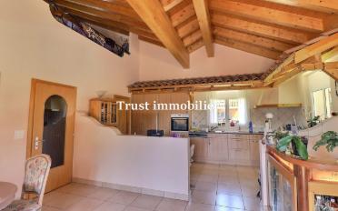 Chalet 11 rooms - image - 10