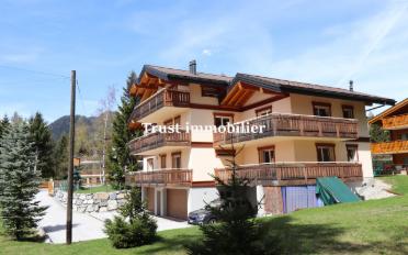 Chalet 11 rooms - image - 11