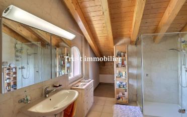 Chalet 11 rooms - image - 13