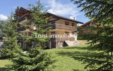 Chalet 11 Zimmer - image - 2