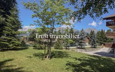 Chalet 11 Zimmer - image - 8