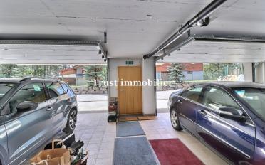 Chalet 11 Zimmer - image - 10