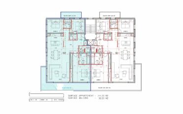 Wohnung 4.5 Zimmer - image - 3