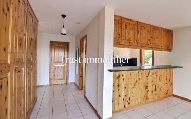 Apartment 3.5 rooms - image - 5