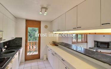 Apartment 3.5 rooms - image - 6