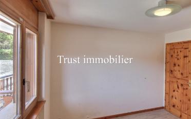 Apartment 3.5 rooms - image - 10