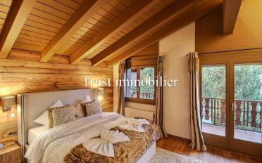 Attic flat 4.5 rooms - image - 12