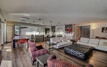 Apartment 5.5 rooms - image - 5
