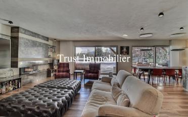 Apartment 5.5 rooms - image - 6