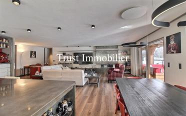 Apartment 5.5 rooms - image - 11